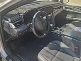 Toyota Camry 2025 годаүшін20 500 000 тг. в Тараз – фото 5