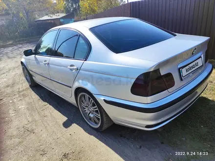 BMW 325 1999 года за 3 500 000 тг. в Усть-Каменогорск – фото 10