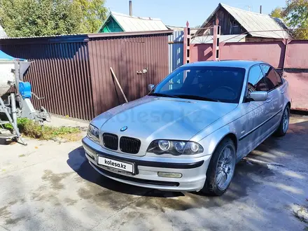 BMW 325 1999 года за 3 500 000 тг. в Усть-Каменогорск – фото 13