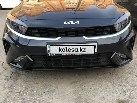 Kia Cerato 2023 года за 11 000 000 тг. в Алматы