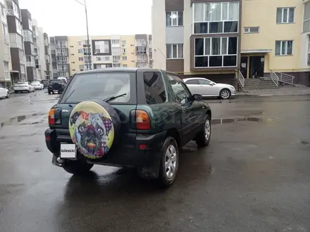 Toyota RAV4 1995 года за 3 200 000 тг. в Алматы – фото 4