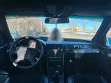 Mercedes-Benz C 200 1993 годаүшін700 000 тг. в Караганда – фото 5
