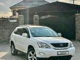 Lexus RX 330 2004 годаfor7 500 000 тг. в Шымкент