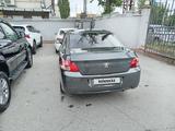 Peugeot 301 2013 года за 4 300 000 тг. в Алматы – фото 3