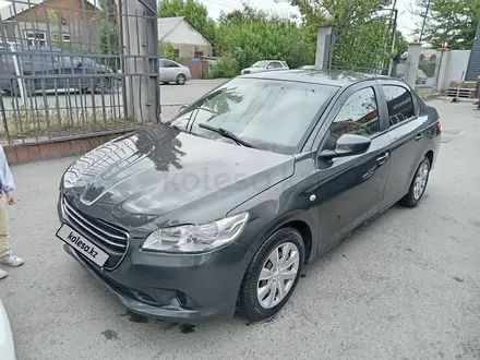 Peugeot 301 2013 года за 3 400 000 тг. в Алматы – фото 3