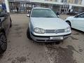 Volkswagen Golf 2002 года за 2 350 000 тг. в Алматы – фото 2