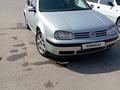 Volkswagen Golf 2002 годаүшін2 350 000 тг. в Алматы – фото 26