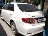 Toyota Corolla 2012 годаfor3 800 000 тг. в Алматы – фото 3