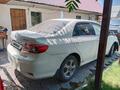 Toyota Corolla 2012 годаfor3 600 000 тг. в Алматы – фото 6