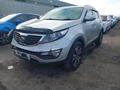 KIA Sportage машинокомплект под заказ с аукциона Англии! в Алматы – фото 2