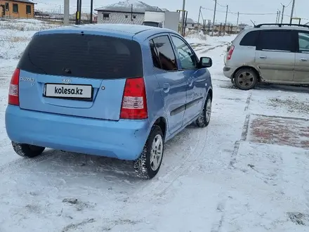 Kia Picanto 2004 года за 2 350 000 тг. в Актобе – фото 2