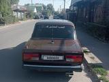 ВАЗ (Lada) 2107 2007 годаүшін1 200 000 тг. в Алматы