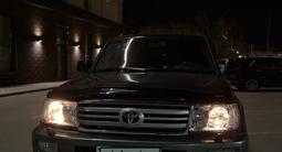 Toyota Land Cruiser 1998 годаfor7 950 000 тг. в Кызылорда – фото 3