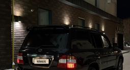 Toyota Land Cruiser 1998 годаfor7 950 000 тг. в Кызылорда – фото 2
