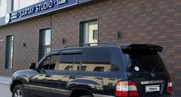 Toyota Land Cruiser 1998 годаfor7 950 000 тг. в Кызылорда