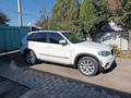 BMW X5 2011 года за 6 500 000 тг. в Алматы – фото 2