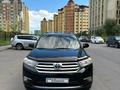 Toyota Highlander 2011 годаүшін12 000 000 тг. в Астана – фото 6