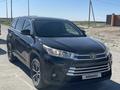 Toyota Highlander 2017 годаүшін15 000 000 тг. в Атырау