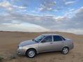 ВАЗ (Lada) Priora 2170 2007 года за 1 250 000 тг. в Уральск – фото 4