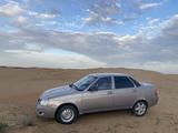 ВАЗ (Lada) Priora 2170 2007 года за 1 250 000 тг. в Уральск – фото 4