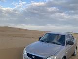 ВАЗ (Lada) Priora 2170 2007 года за 1 250 000 тг. в Уральск – фото 3
