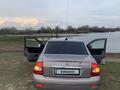 ВАЗ (Lada) Priora 2170 2007 года за 1 250 000 тг. в Уральск