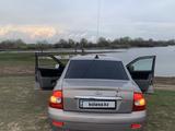 ВАЗ (Lada) Priora 2170 2007 года за 1 250 000 тг. в Уральск