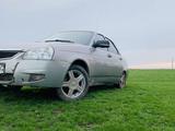 ВАЗ (Lada) Priora 2170 2007 года за 1 250 000 тг. в Уральск – фото 2
