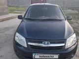ВАЗ (Lada) Granta 2190 2013 года за 2 500 000 тг. в Шымкент