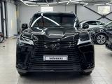 Lexus LX 600 2022 года за 67 000 000 тг. в Уральск