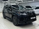 Lexus LX 600 2022 года за 67 000 000 тг. в Уральск – фото 2