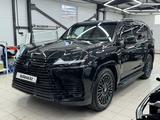 Lexus LX 600 2022 года за 67 000 000 тг. в Уральск – фото 3