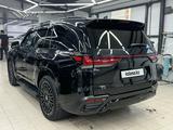 Lexus LX 600 2022 года за 67 000 000 тг. в Уральск – фото 5