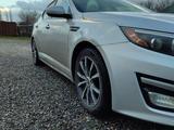 Kia Optima 2013 года за 7 300 000 тг. в Тараз – фото 3