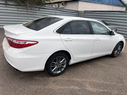 Toyota Camry 2015 года за 6 550 000 тг. в Актау – фото 8