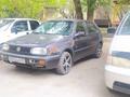 Volkswagen Golf 1993 года за 800 000 тг. в Талдыкорган – фото 3