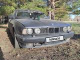 BMW 525 1988 года за 1 700 000 тг. в Павлодар – фото 3