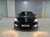 Kia Cadenza 2012 года за 8 500 000 тг. в Астана – фото 4