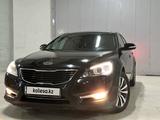 Kia Cadenza 2012 года за 8 500 000 тг. в Астана