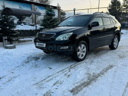 Lexus RX 350 2006 года за 7 500 000 тг. в Алматы