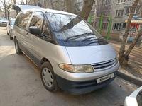 Toyota Estima Lucida 1996 годаүшін2 700 000 тг. в Алматы
