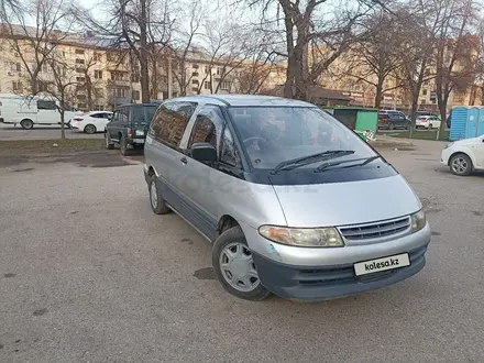 Toyota Estima Lucida 1996 года за 2 700 000 тг. в Алматы – фото 12