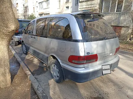 Toyota Estima Lucida 1996 года за 2 700 000 тг. в Алматы – фото 2