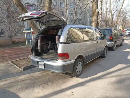 Toyota Estima Lucida 1996 года за 2 700 000 тг. в Алматы – фото 8