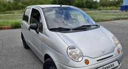 Daewoo Matiz 2012 годаfor2 550 000 тг. в Темиртау