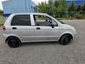 Daewoo Matiz 2012 годаfor2 500 000 тг. в Караганда – фото 4