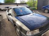 Audi 80 1991 года за 800 000 тг. в Караганда – фото 3