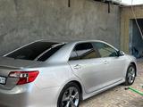 Toyota Camry 2013 года за 7 000 000 тг. в Жанаозен – фото 5