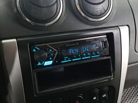 Nissan Almera 2014 года за 2 000 000 тг. в Астана – фото 12