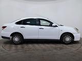 Nissan Almera 2014 года за 2 000 000 тг. в Астана – фото 4